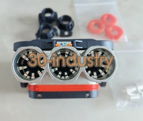 QTY:1  For HVSLS600083A116  Connector