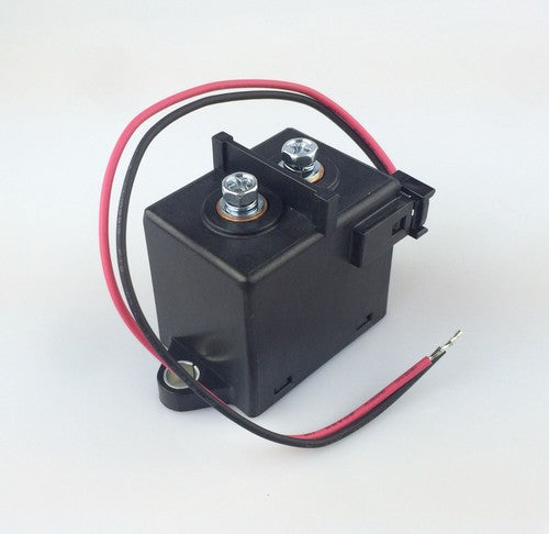 CEV40C 750VDC photovoltaic power supply high voltage contactor DC12V/24V relay