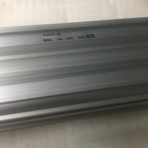 1PC  SMC CP96SDB32-80C Cylinder Double Acting Free shipping