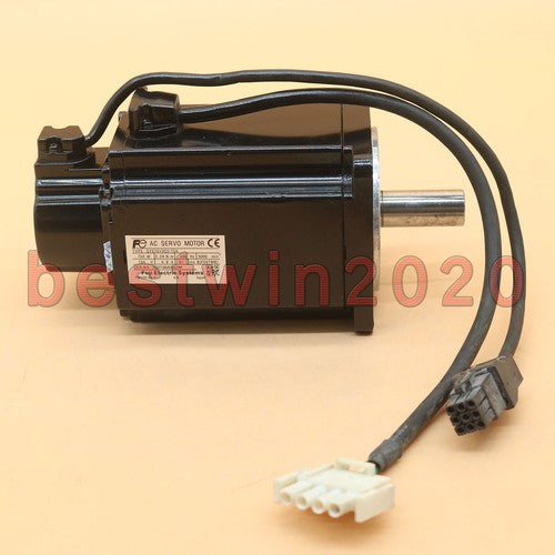 FUJI GYS751DC2-T2A  Servo Motor