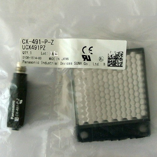 For Panasonic CX-491-P-Z  Sensor Free Shipping