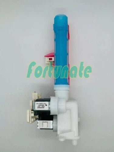 1PC  FIT FOR Washing machine A06625805 solenoid valve inlet valve