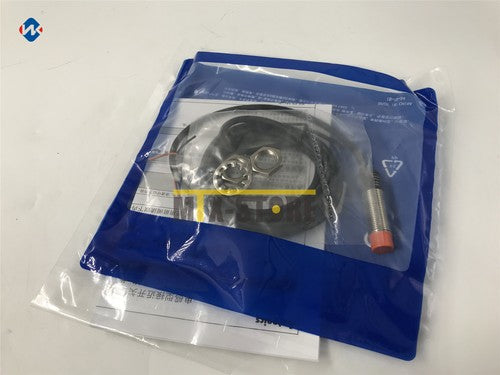 1pcs   AUTONICS Proximity Sensor Switch PR12-4DP2 PR124DP2