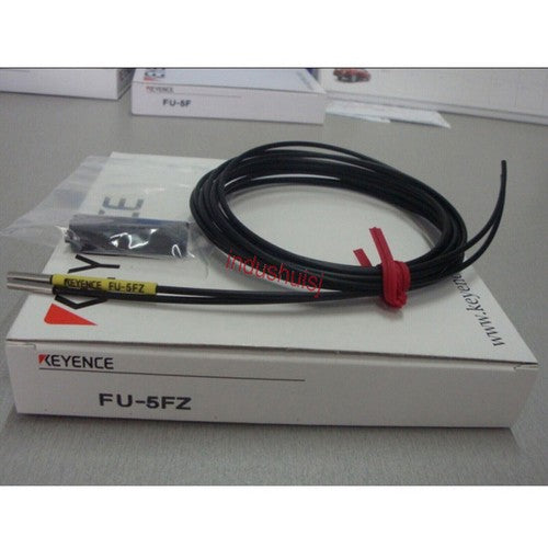 1PC Keyence FU-5FZ Fiber Optic Sensor FU5FZ