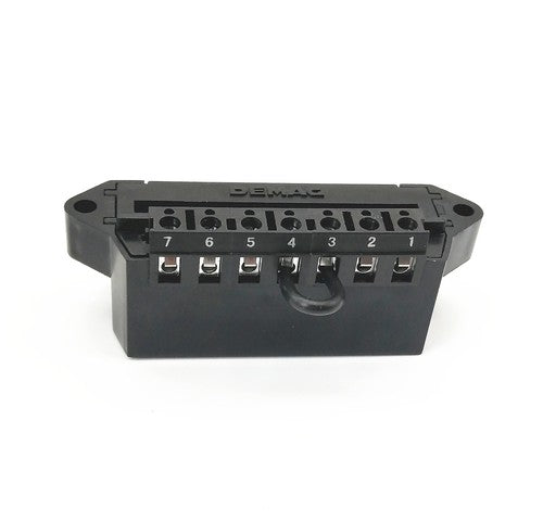 1PC DEMAG brake module rectifier module GS 26089484 shield machine accessories