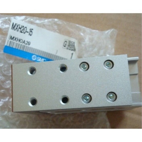 1PC  SMC MXH20-15 MXH20 15 Slide cylinder Free shipping