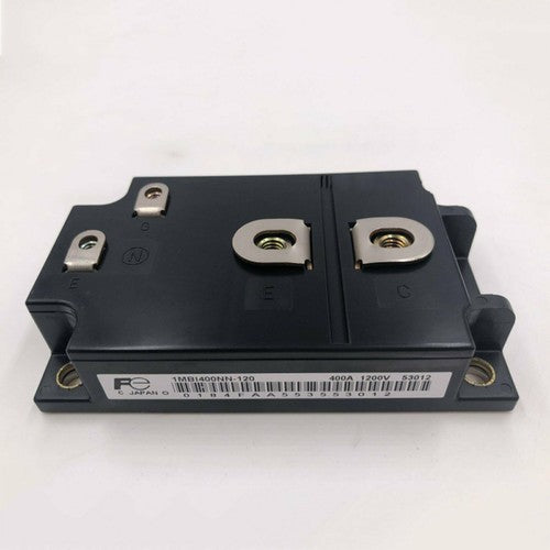 One  MODULE For FUJI 1MBI400NN-120 Free Shipping