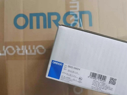 1PC  Omron S8VS-09024 Switching Power Supply ree Shipping #P