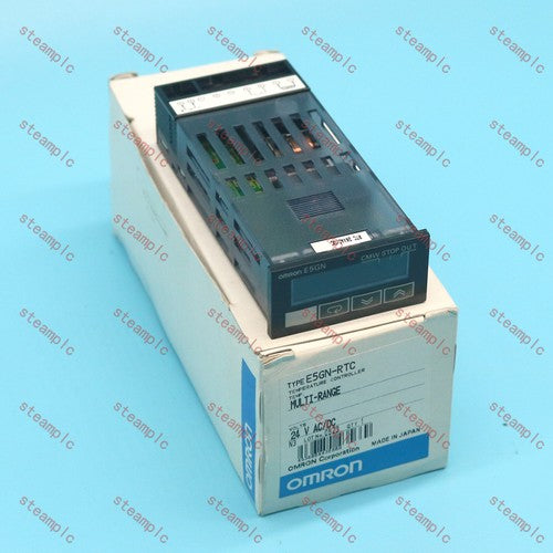 1PC OMRON  E5GN-RTC Temperature Controller Fast Shipping