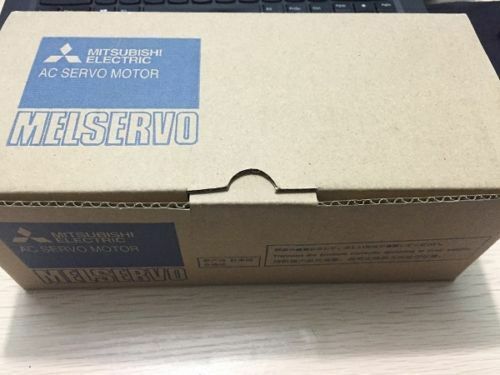 ONE  Mitsubishi AC Servo Motor HF-KP73BG7K HF-KP73BG7K free shipping