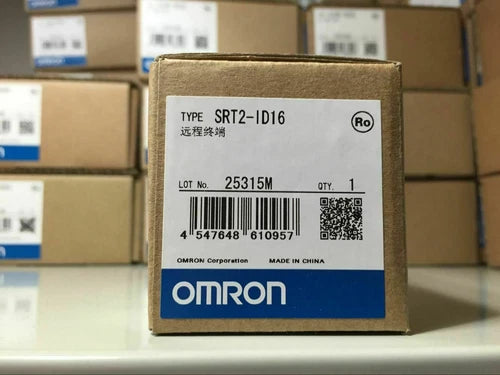 1PC  Omron SRT2-ID16 PLC Module In Box Free Shipping SRT2ID16 #P