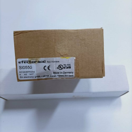 For IFM SI0550  Flow Monitors Free Shipping