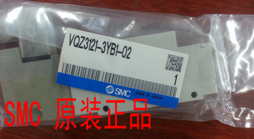 1 pcs SMC VQZ3121-3YB1-02 solenoid valve