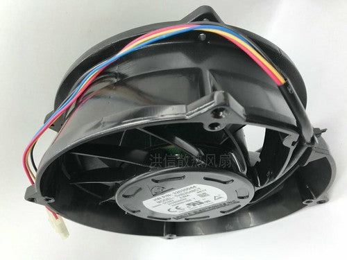 1 PCS DELTA Fan THB2048CT DC 48V 5.88A 20070 20CM 4 Pin For HUA server