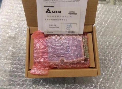 1PCS  DELTA IFD8510 Communication Module Free delivery