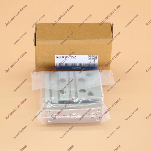 1PC   Thin guide rod cylinder in box  MGPM20-25Z