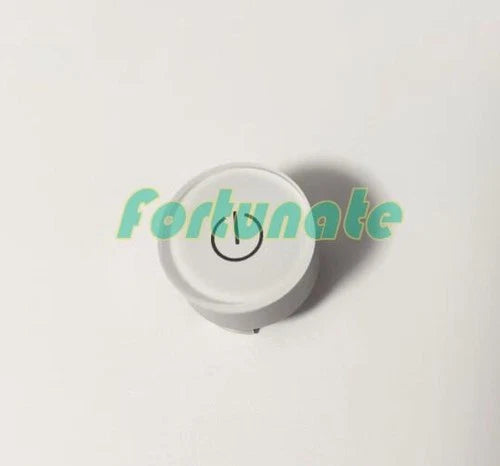 1PCS  FIT FOR Shower faucet accessories 92579450 glass button