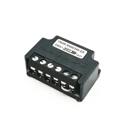 For Watt Drive FBGR-B400/345-GS 230V Full-wave Rectifier, Motor Brake Block