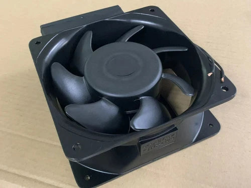 1PC  16cm Axial flow Inverter cooling fan  UF-16FC23 BWHJ1 160*160*62mm 230V