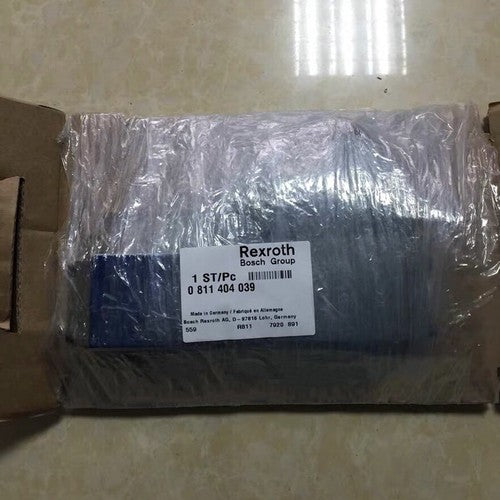 one  REXROTH VALVE 4WRPH6C4B40L-20/G24Z4/M 0811404039 Fast Delivery