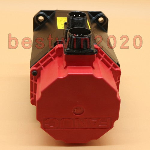For FANUC A06B-0162-B575#0075  servo motor Free Shipping