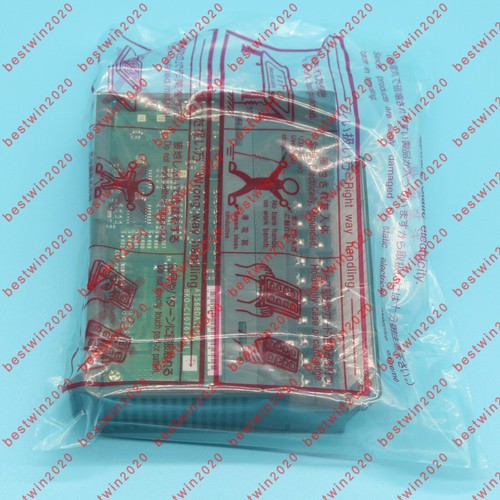 Mitsubishi In Box A1S68DAI A1S-68DAI PLC Controller SPOT STOCK