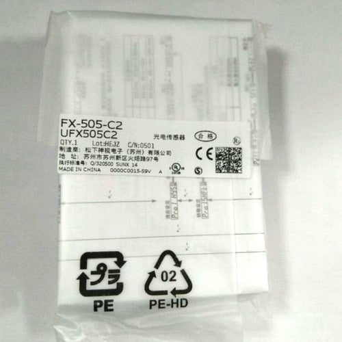 For Panasonic FX-505-C2  fiber amplifier Free Shipping