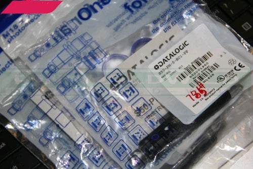 1PC  For  S50-PH-5-B01-PP  photoelectric switch