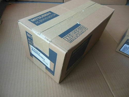 ONE  MitsubishiBUSHI AC Servo Motor HA-FH33-Y HA-FH33-Y free shipping