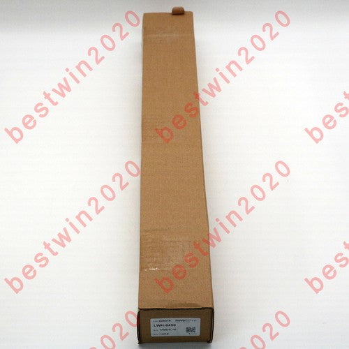 one  Novotechnik LWH-0450 Position Transducer LWH0450  SHIP