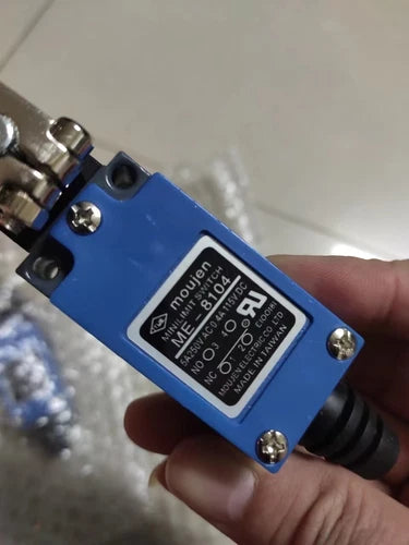 1 PCS limit micro switch ME-8104