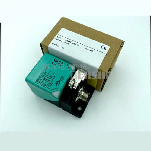 1X sensor NBN40-L2-E2-V1