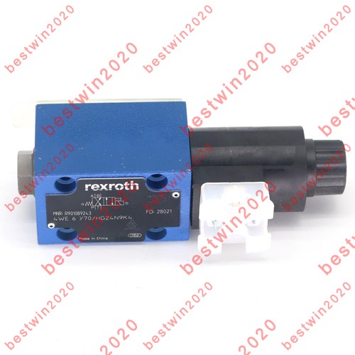 1pc 4WE6Y70/HG24N9K4  REXROTH VALVE Fast Delivery