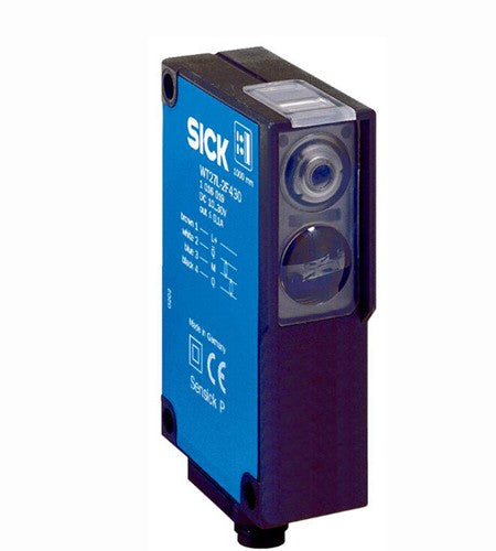 SICK WT27L-2F430 Photoelectric Proximity Sensor PNP