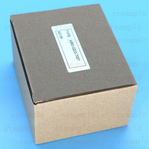 One  MANUAL PULSE GENERATOR For FANUC A860-0203-T001 free shipping