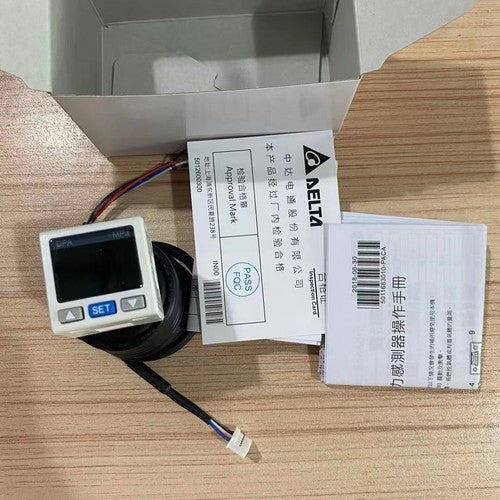 Delta Pressure Sensor DPA01N-P Pressure Sensor Negative Pressure -100~100Kpa