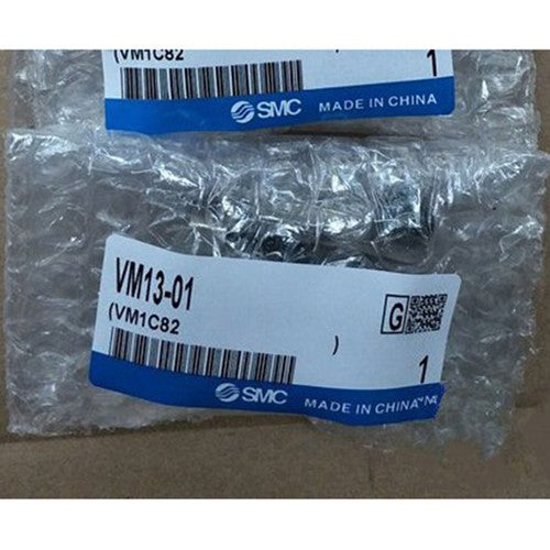 one   SMC VM13-01 Air Mechanical Valve Free shipping
