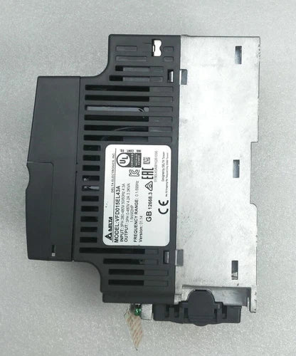 1PC  Delta inverter VFD-EL VFD015EL43A Free delivery