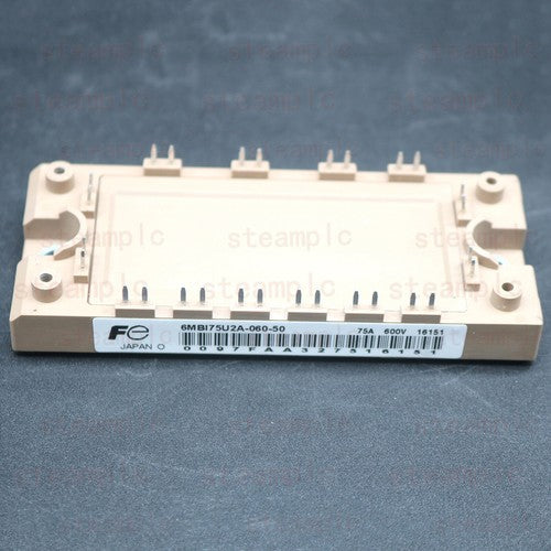 One  MODULE For FUJI 6MBI75U2A-060-50 6MBI75U2A060-50 Free Shipping