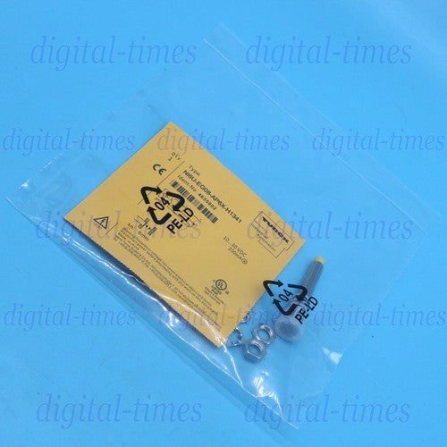 1PC  Turck Proximity Switch NI6U-EG08-AP6X-H1341 Free Shipping#LJ