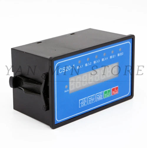1pc Single-axis stepper motor controller with serial port control  CS20-1 CL-01A