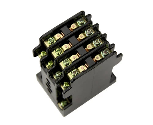 1PC   Intermediate Relay  JZ7-44 JZ744
