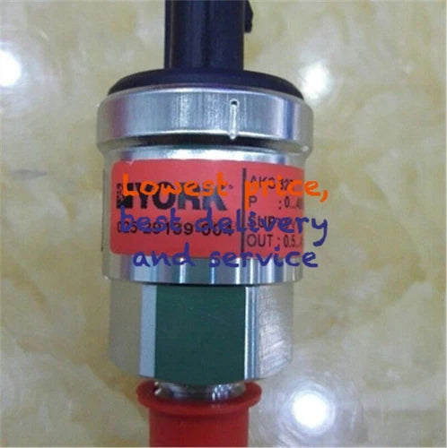 1PC FOR  025-29139-004 02529139004  Air Conditioner Pressure Sensor