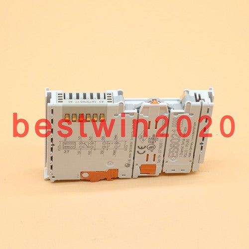 1PC  BECKHOFF module ES6021 Fast Delivery