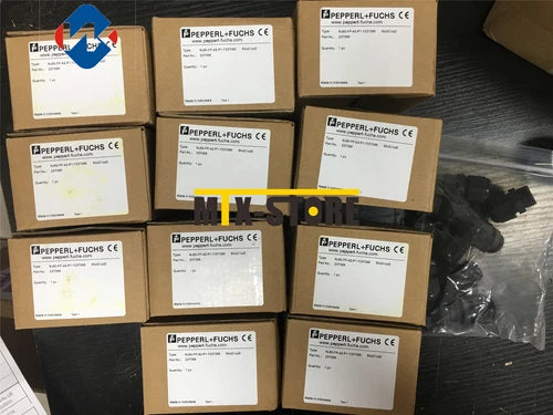 1PCS  PROXIMITY NJ60-FP-A2-P1-Y237069