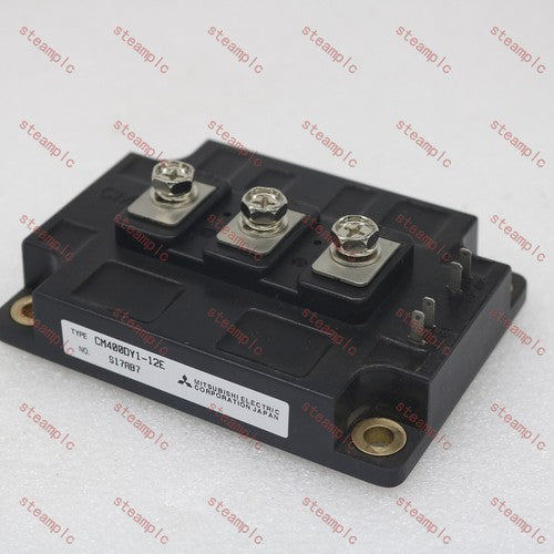 1PS  Mitsubishi CM400DY1-12E CM400DY1-12E PLC Power Module spot stock