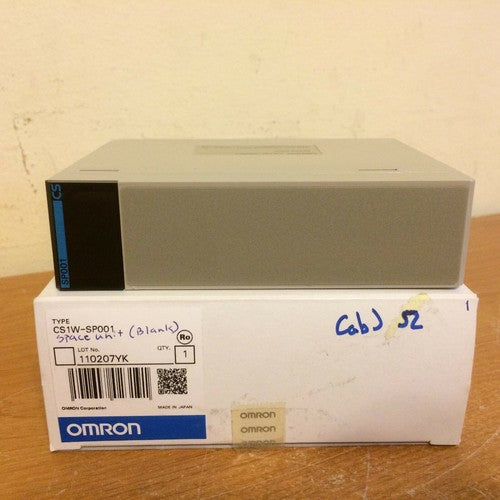 OMRON  PLC Module CS1W-SP001 CS1WSP001 FREE SHIPPING