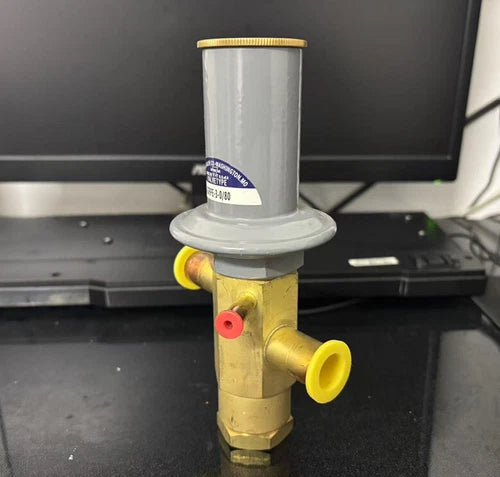 1pcs    Hot gas bypass valve refrigeration valve  ADRPE-3-0/80