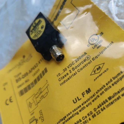 1pcs  Proximity Sensor BI5-Q08-AP6X2-V1131