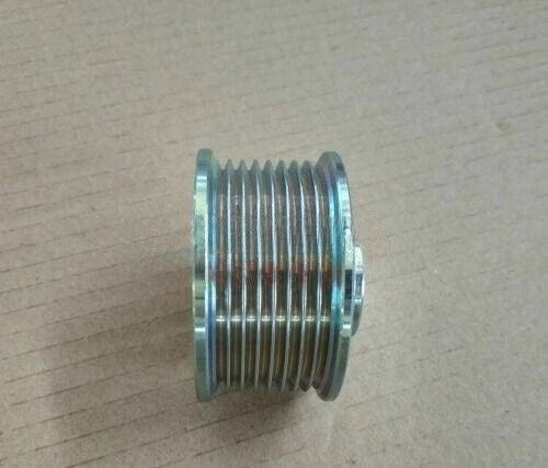 1Pcs   3926858  8-slot Charger Generator Pulley